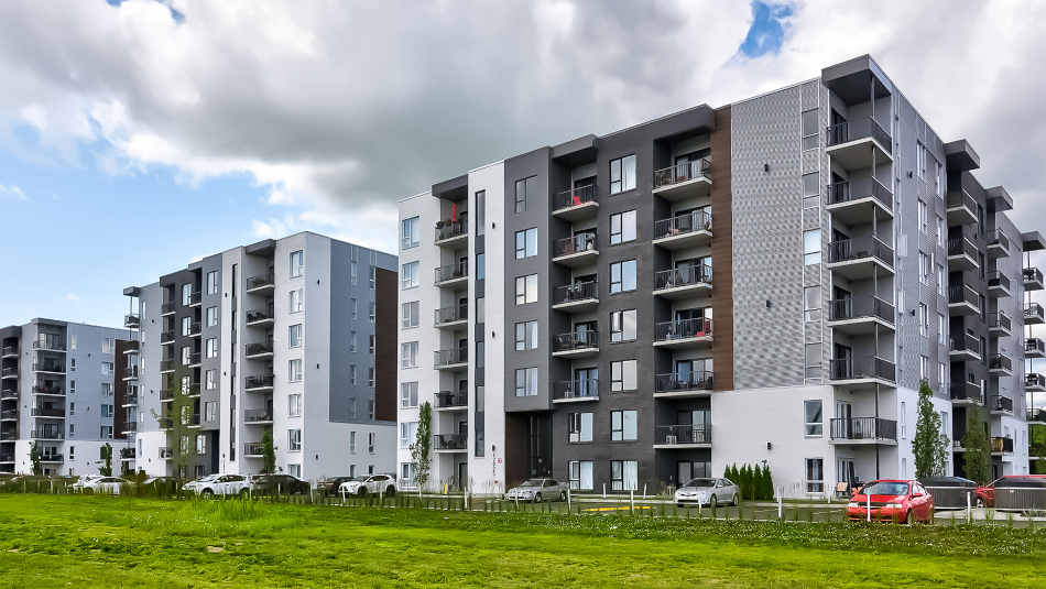 Skyline Apartment REIT Placeholder