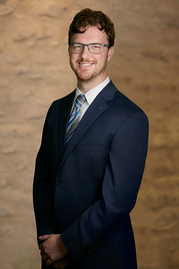Braydon Kustra, Relationship Manager, Private Equity, Skyline Wealth Management Inc.