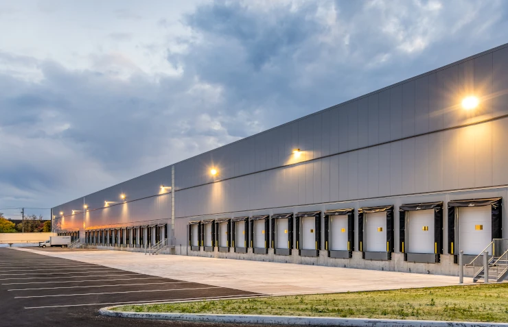 Skyline Industrial REIT