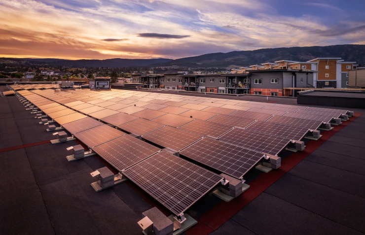 Skyline Clean Energy Fund