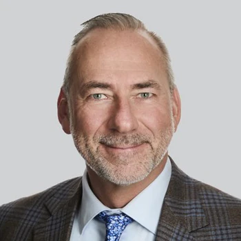 Wayne Byrd, CFO, Skyline