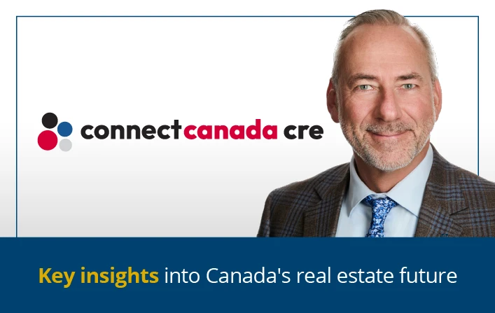 Key insights into Canada's real estate future