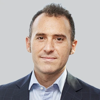 Scott Figler, National Research Director